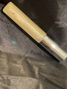 LuxeLips Plumper  - Golden Hour (Gloss Tube)